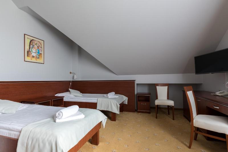 Hotel Skalite Spa & Wellness - image 27