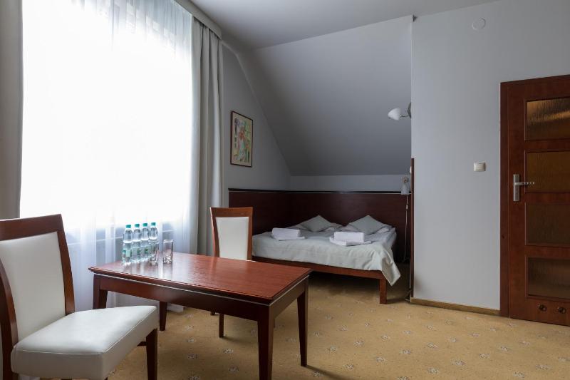 Hotel Skalite Spa & Wellness - image 4