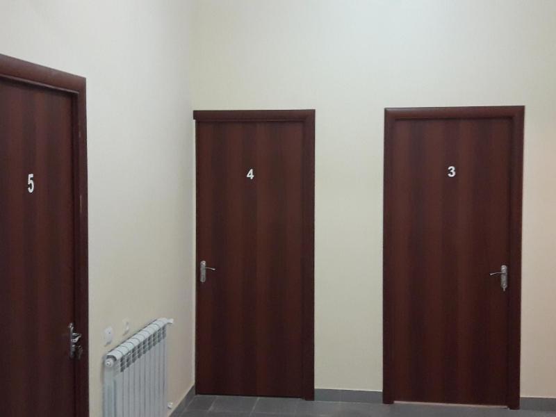 Standard Triple Room image 1
