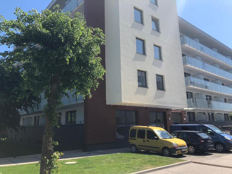 Apartament Superior Pastelowy Przy Plaży - image 18