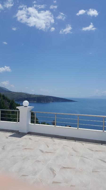 Penthouse Apartment image 2