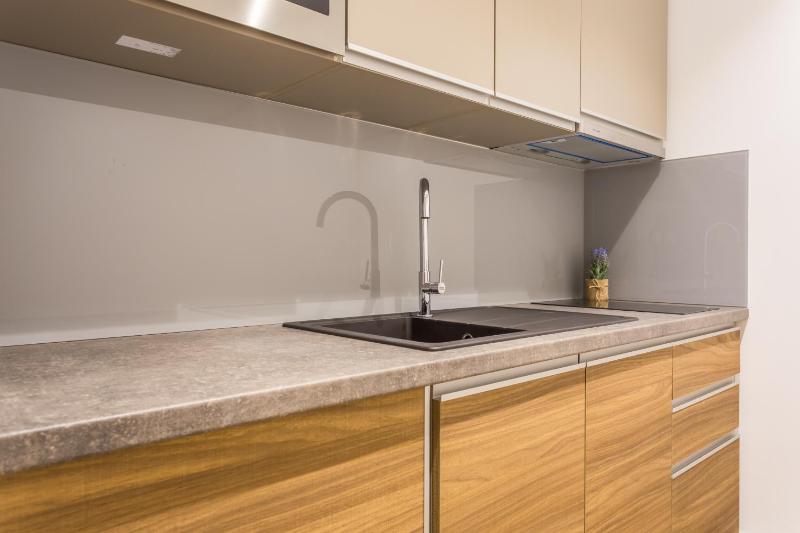 Deluxe Apartment image 4