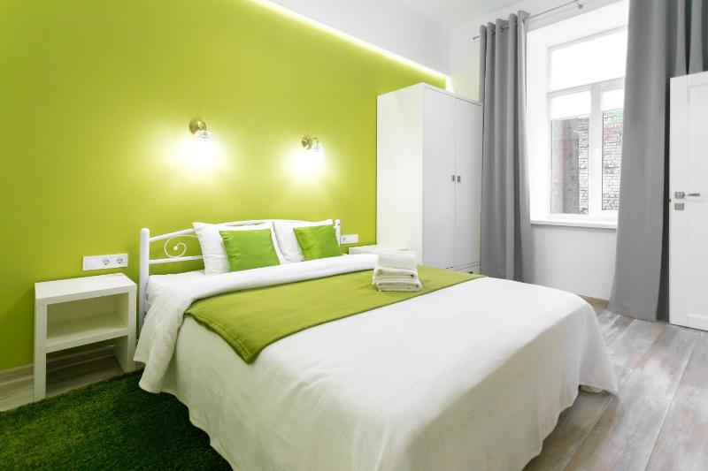 One Bedroom Apartment with Jacuzzi on Baseina street 3 image 4