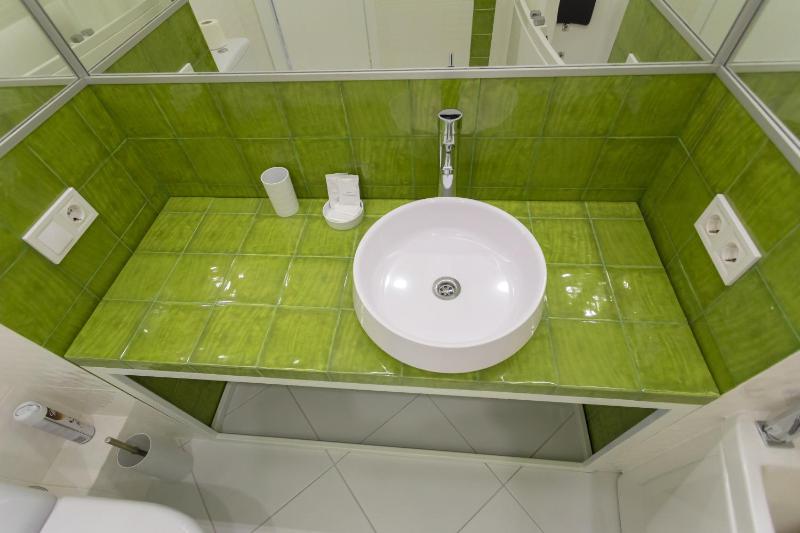 One Bedroom Apartment with Jacuzzi on Baseina street 3 image 2