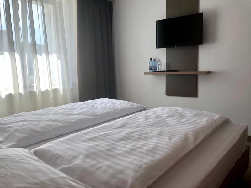 Double or Twin Room image 4