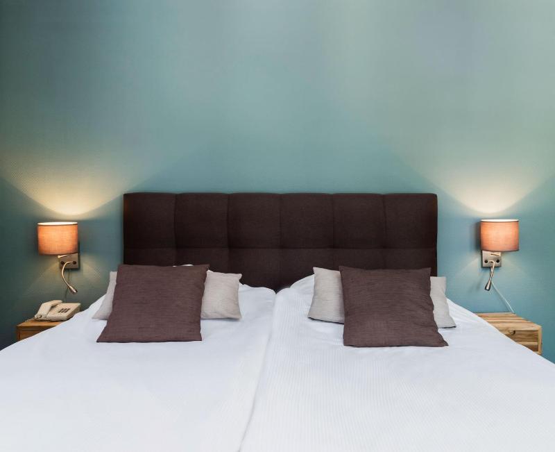 Comfort Double Room image 1