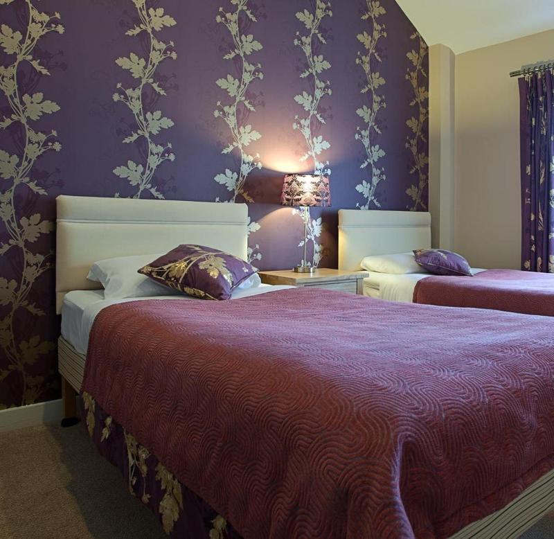 Superior Twin Room image 4
