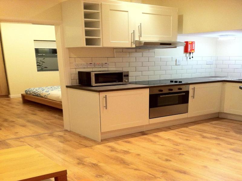 One- Bedroom Apartment (4 Adults) image 2