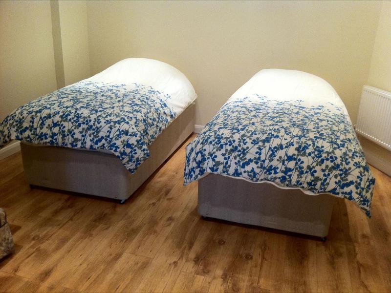 Family Studio (5 Adults) with Terrace image 2