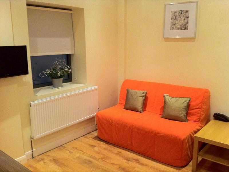 One- Bedroom Apartment (4 Adults) image 4