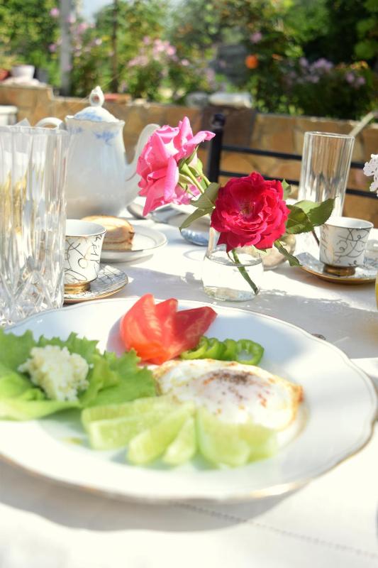 Studio with Garden View image 2