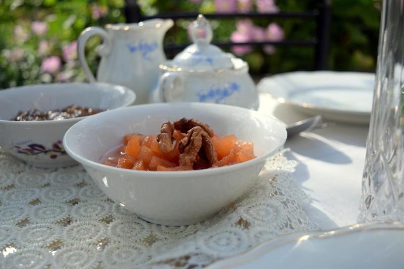 Studio with Garden View image 3