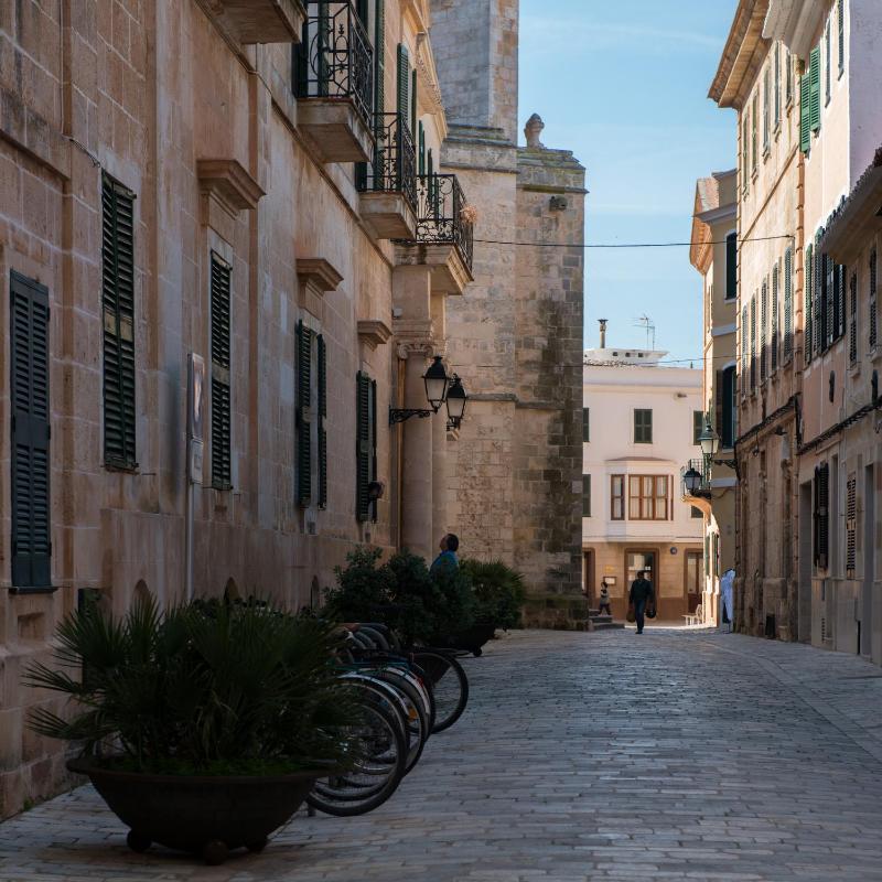 Cal Bisbe - image 8