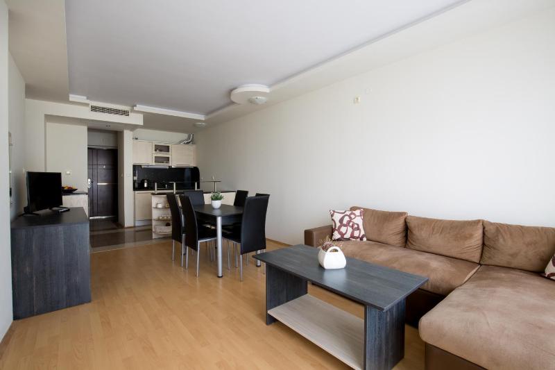 Two-Bedroom Apartment image 3