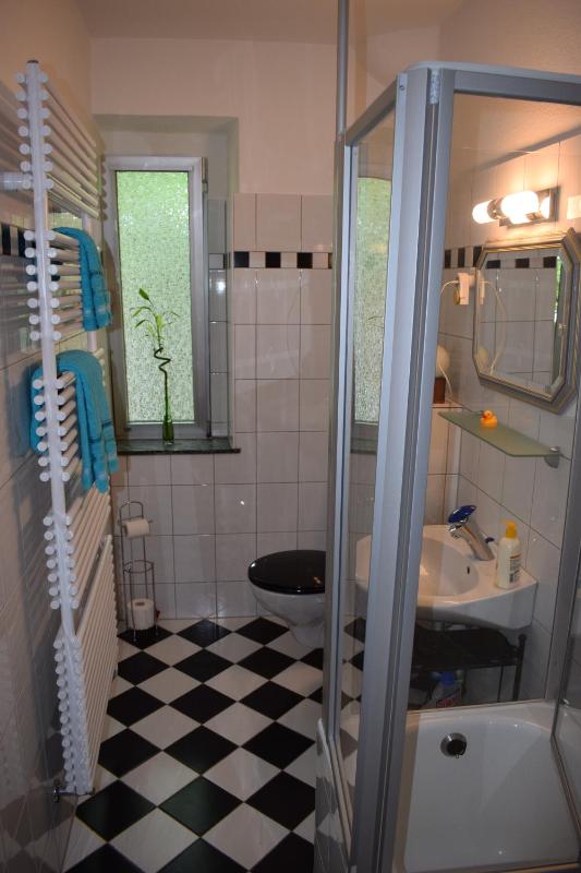 Deluxe Apartment image 1