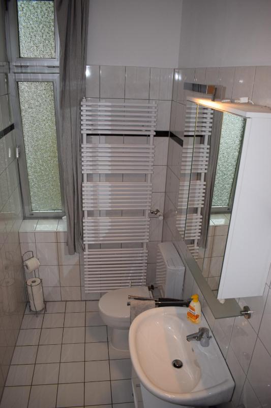Two-Bedroom Apartment Augustastr. 84 image 1