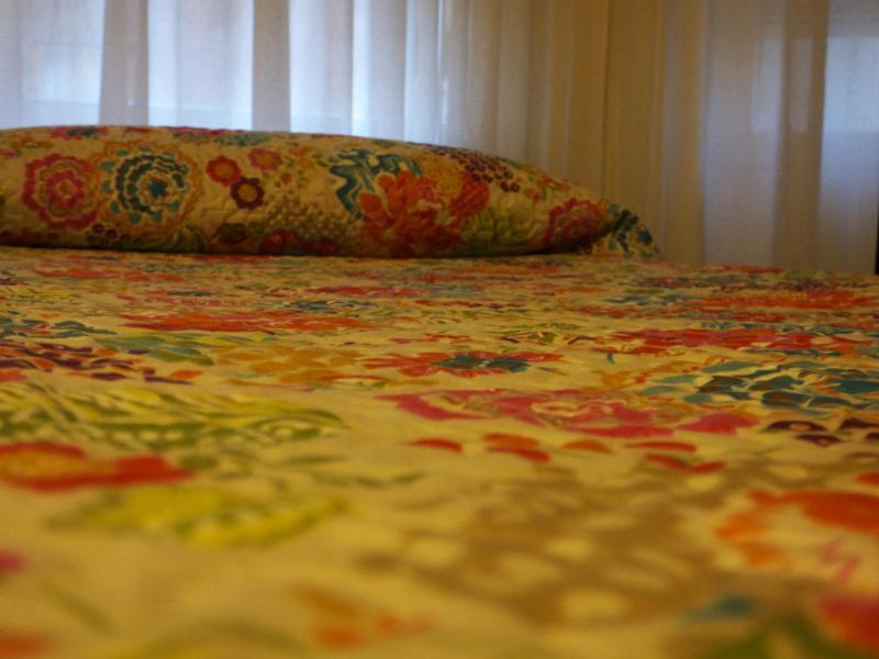 Double or Twin Room with Shared Bathroom image 2