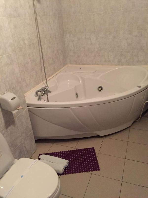 Deluxe Double Room image 1