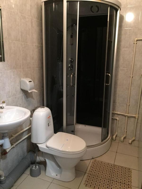 Single Room with Shower image 2