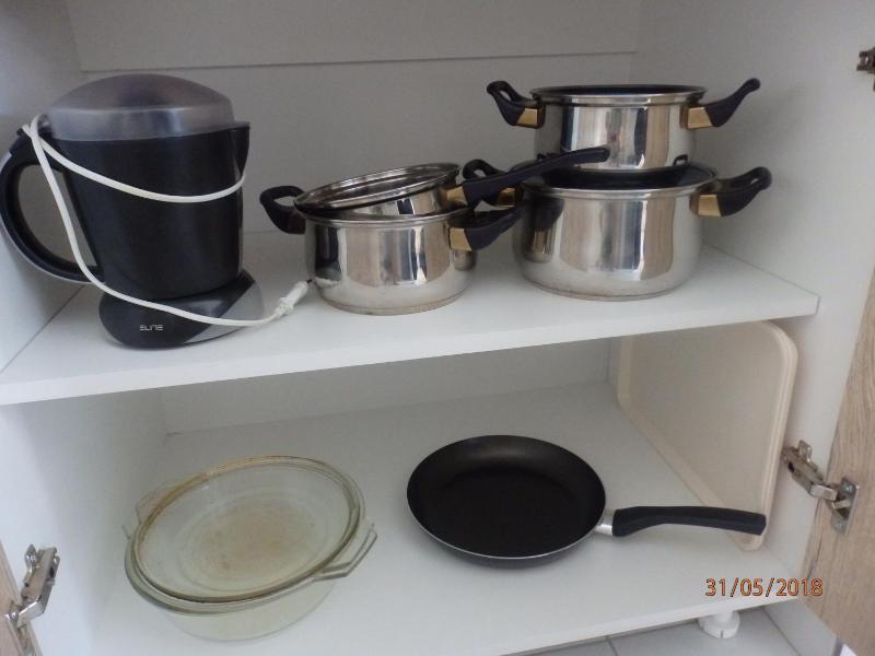 Apartment Erika - image 8