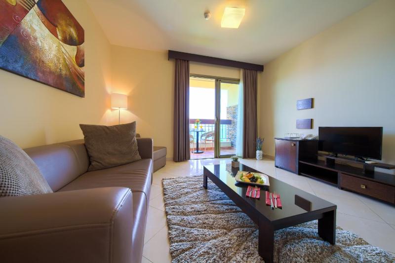 Blue Waves Resort - image 40