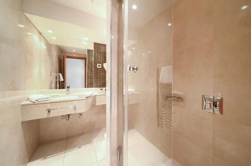 Family Suite (2 Adults + 2 Children) with Balcony image 4
