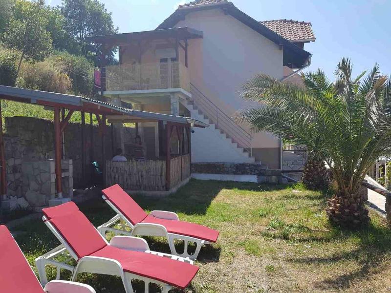 Apartment with Sea View image 1
