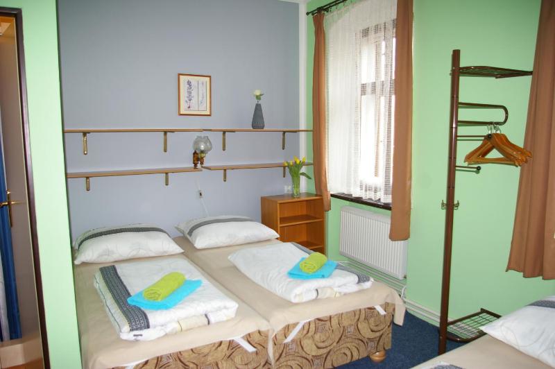 Quadruple Room image 3
