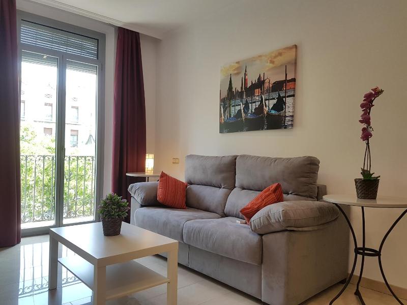 Apartment with Balcony image 4