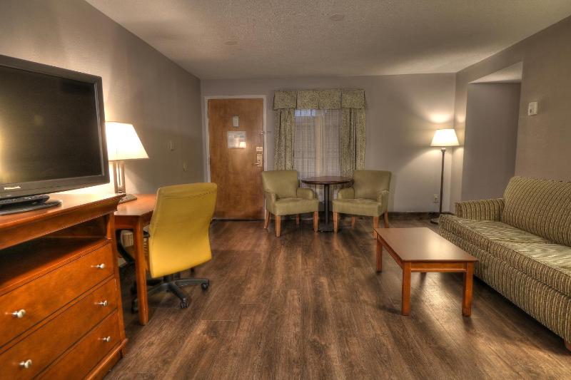 The Ramsey Hotel & Convention Center Pigeon Forge - image 15
