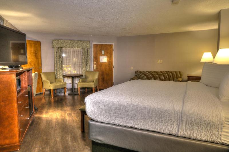 The Ramsey Hotel & Convention Center Pigeon Forge - image 7