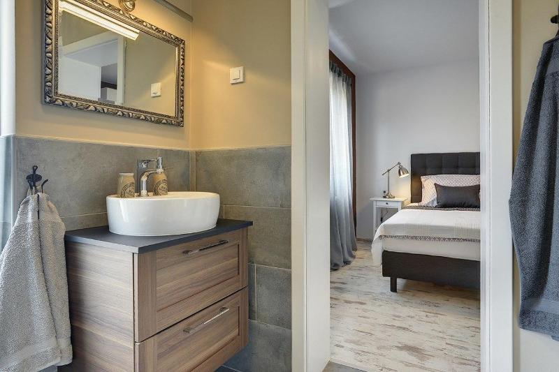 Four-Bedroom Holiday Home image 2