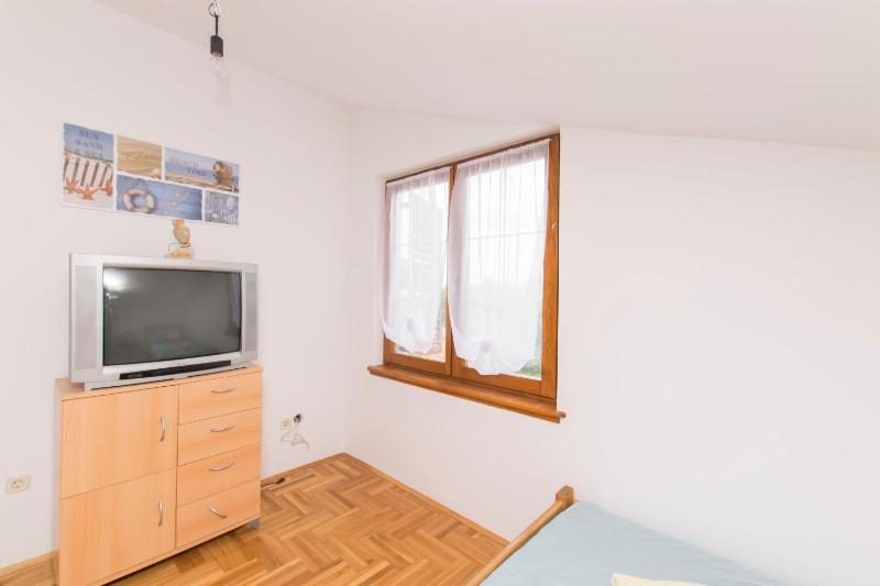 Four-Bedroom Holiday Home image 4
