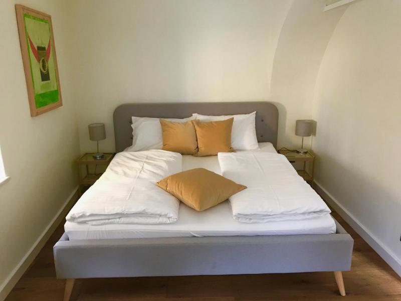 Apartment - Ground Floor image 4
