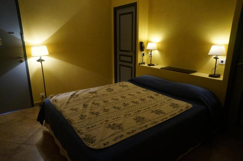 Superior Double Room with Sea View image 1