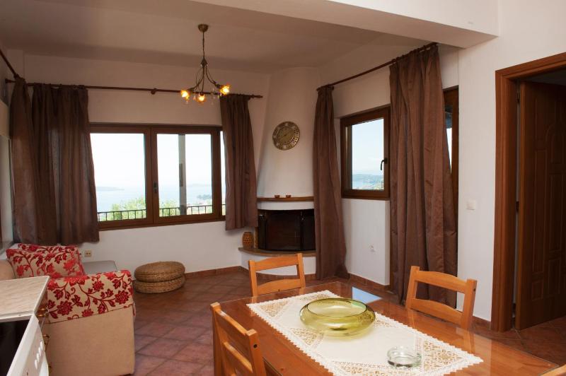 Apartments Villa L&M Skiathos - image 31