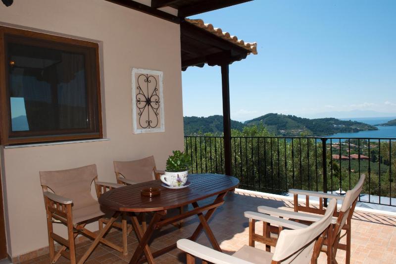 Apartments Villa L&M Skiathos - image 16