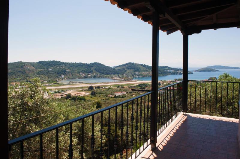 Apartments Villa L&M Skiathos - image 19