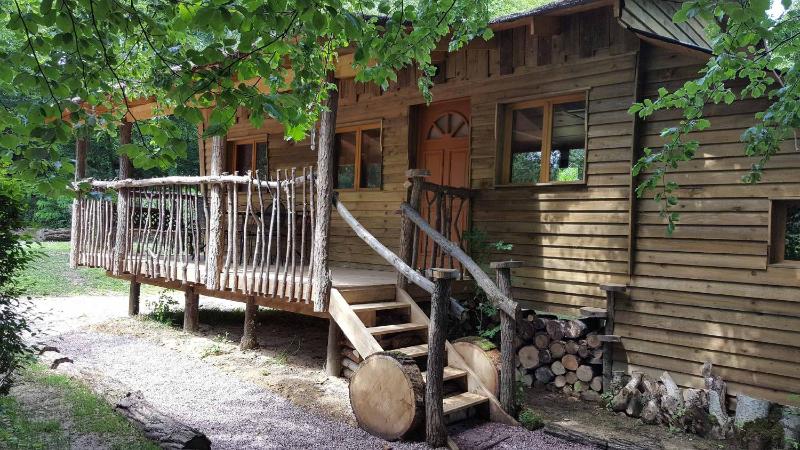 Chalet image 1