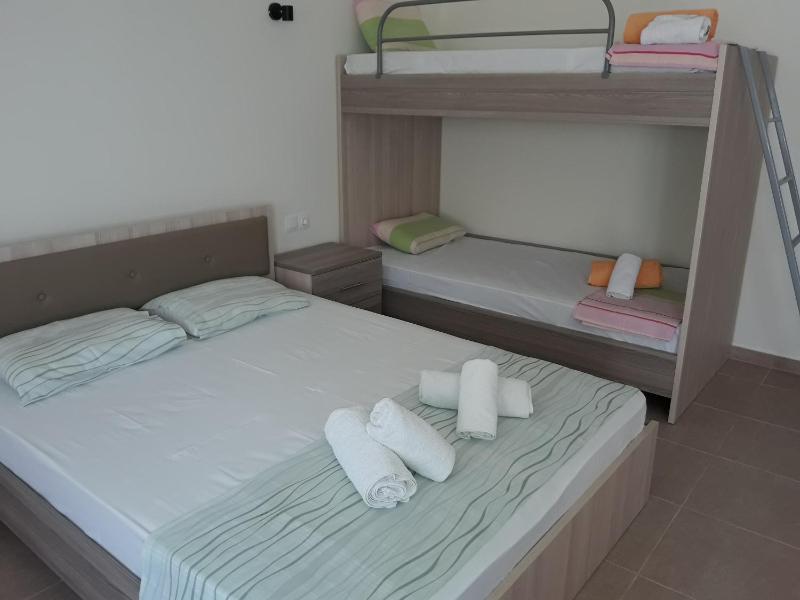 Apartment - Ground Floor image 3