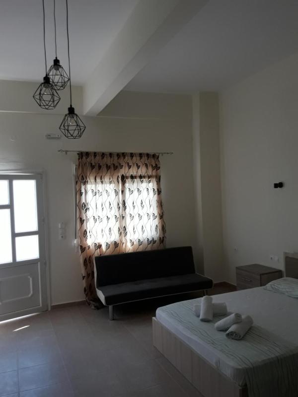 Apartment - Ground Floor image 4