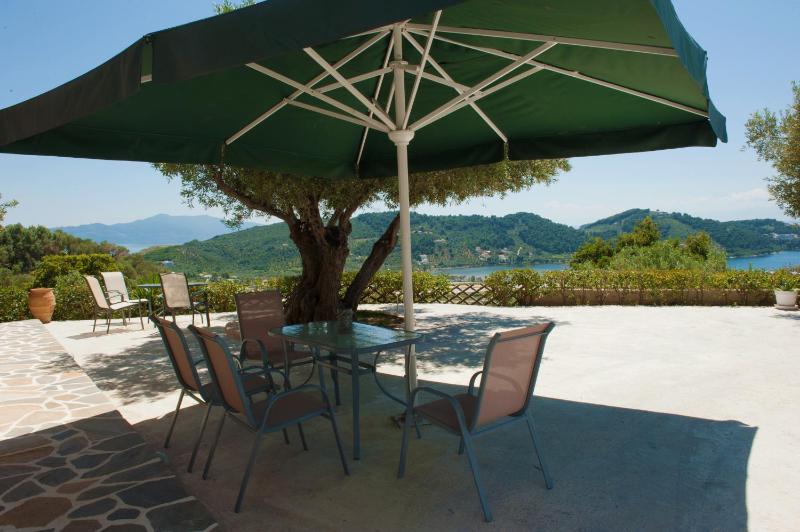 Apartments Villa L&M Skiathos - image 32