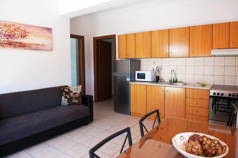 Apartments Villa L&M Skiathos - image 24