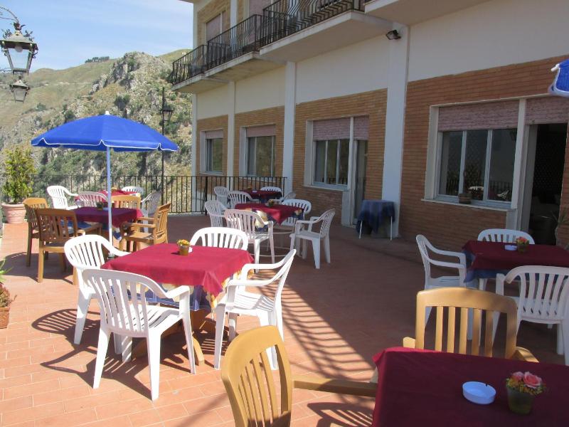 Hotel Panorama di Sicilia - image 28