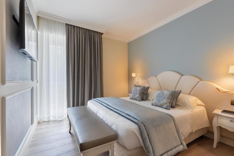 Hotel Ca' D'Oro Tre Stelle Superior Adults only - image 35