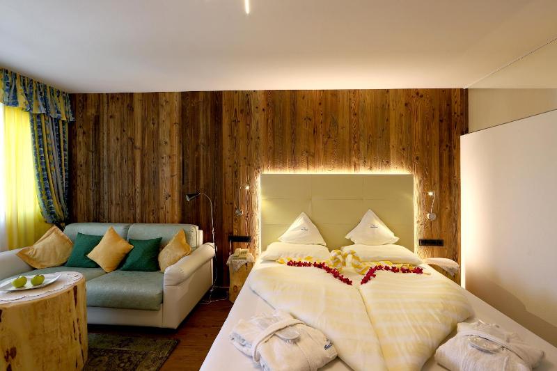 Familien Superior Suite image 3