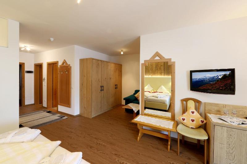 Familien Superior Suite image 4