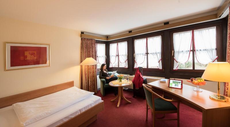 Single Room image 2