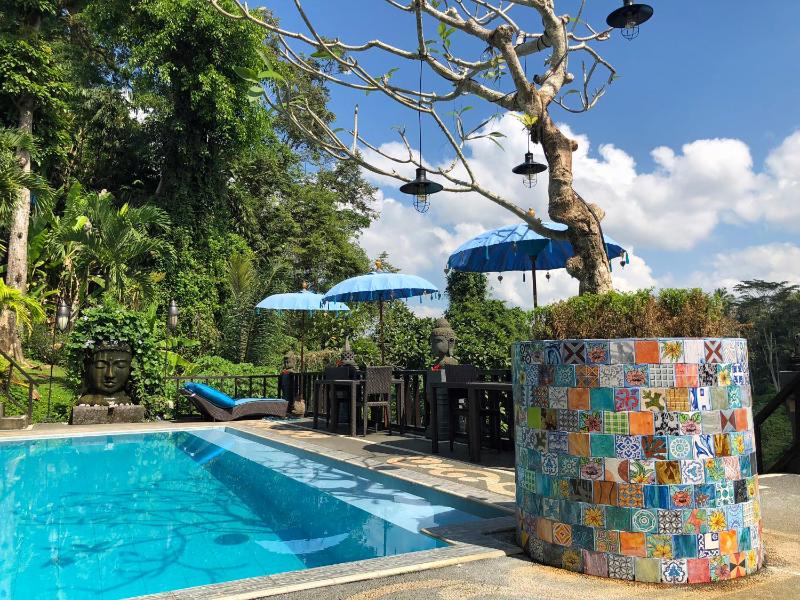 Villa Kalisat Resort - image 6
