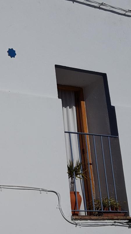 Holiday home La Atalaya de Vejer - image 17